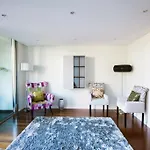 Quinta Da Nogueira Apartment
