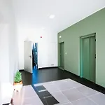 Quinta Da Nogueira Apartman