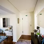 Apartman Quinta Da Nogueira Funchal