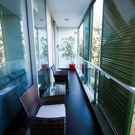 Quinta Da Nogueira * Funchal (Madeira)