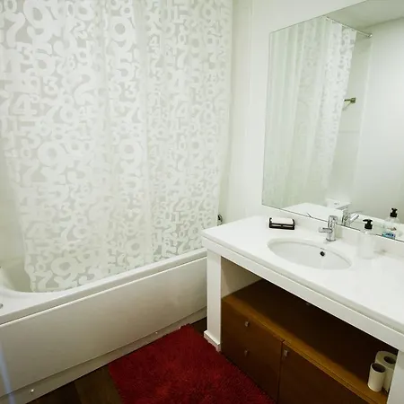 Quinta Da Nogueira Apartamento *