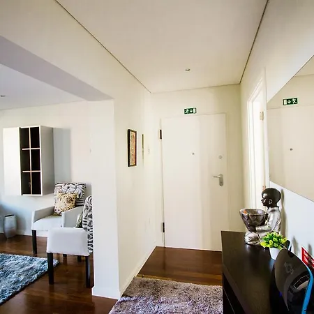 Apartamento Quinta Da Nogueira Funchal (Madeira)