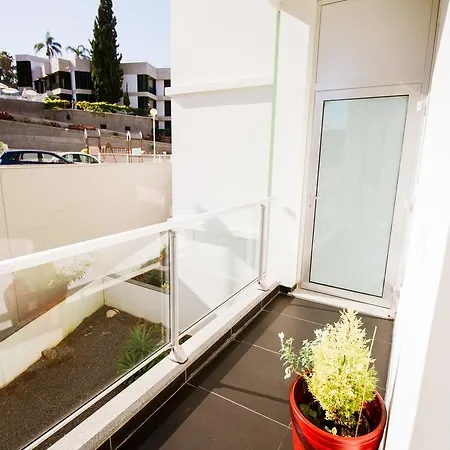 Quinta Da Nogueira Funchal (Madeira)