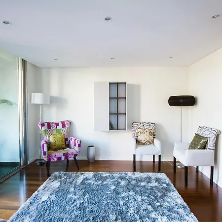 Quinta Da Nogueira Lejlighed