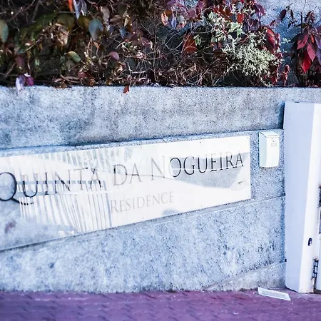 Quinta Da Nogueira * 丰沙尔