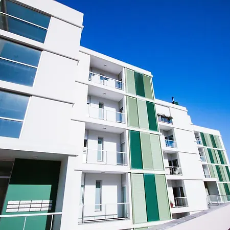 Quinta Da Nogueira Apartment Funchal (Madeira)