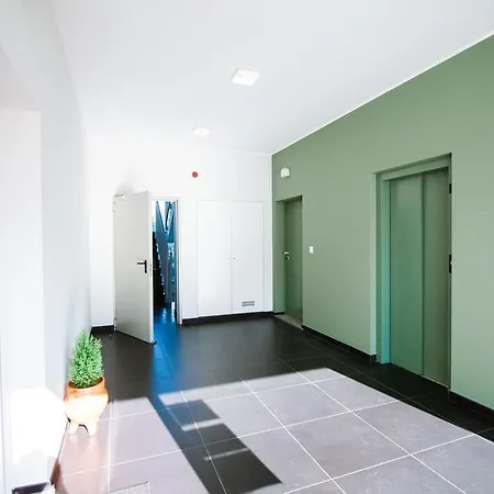 Quinta Da Nogueira Apartment