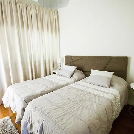 Quinta Da Nogueira Apartment Funchal (Madeira)