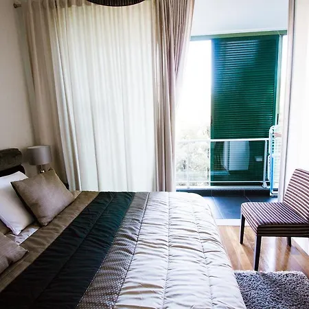 Quinta Da Nogueira * Funchal (Madeira)