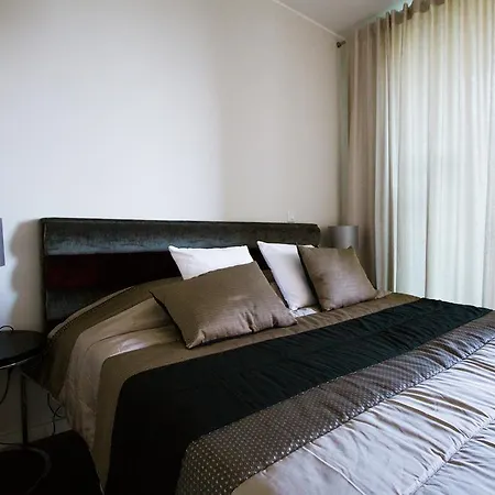 Apartment Quinta Da Nogueira