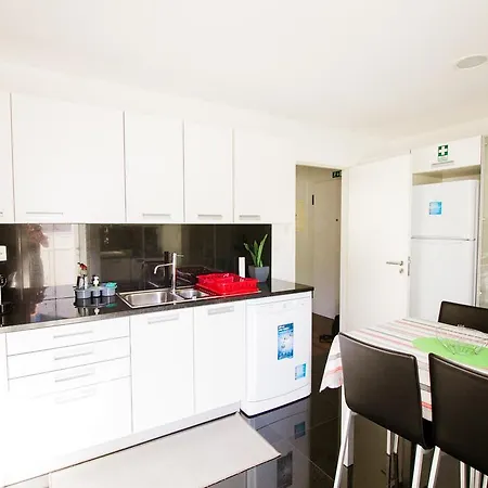 Quinta Da Nogueira Apartment Funchal (Madeira)