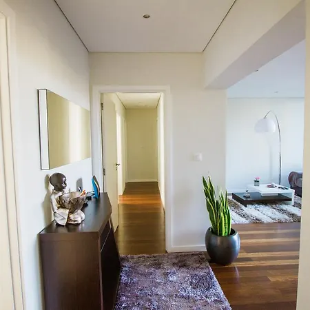 Quinta Da Nogueira Lägenhet *