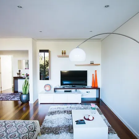 Apartment Quinta Da Nogueira