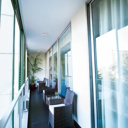 Quinta Da Nogueira * Funchal (Madeira)