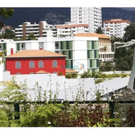 Quinta Da Nogueira * Funchal (Madeira)