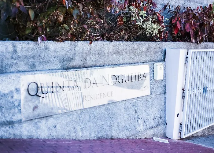 Quinta Da Nogueira * Φουνκάλ