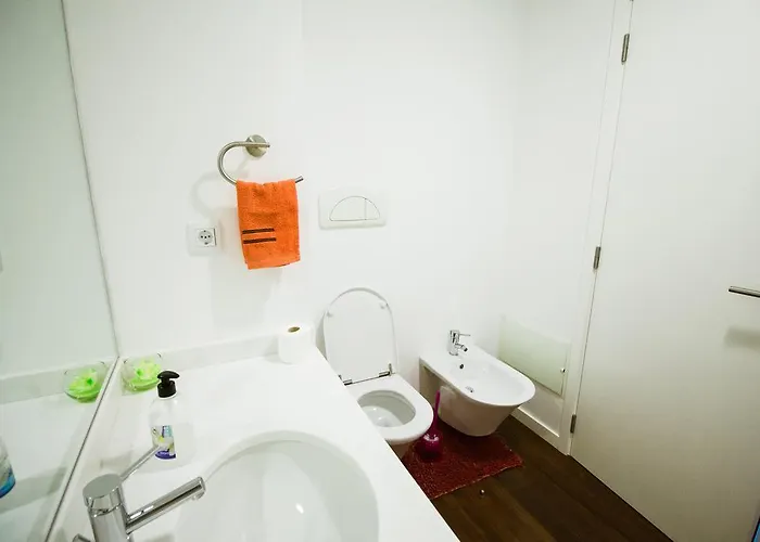 Quinta Da Nogueira Διαμέρισμα *