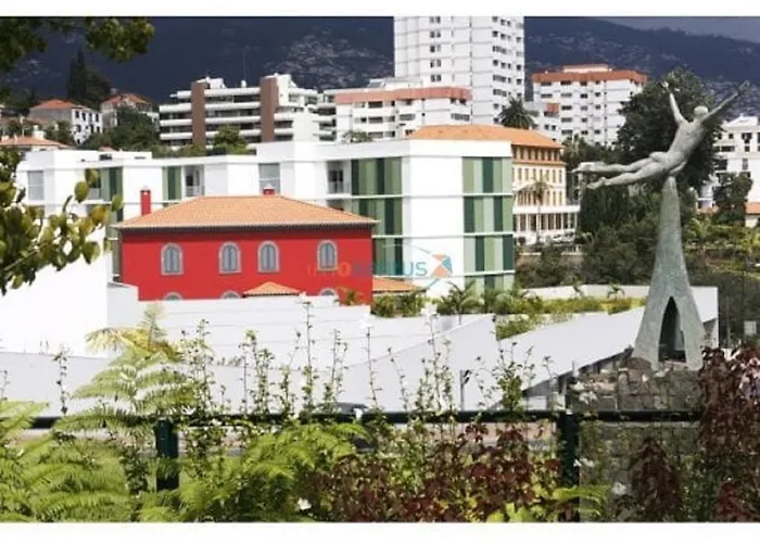 Quinta Da Nogueira * Φουνκάλ